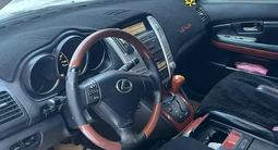 Lexus RX 330 2003 годаүшін5 500 000 тг. в Актобе – фото 3