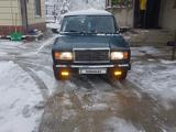 ВАЗ (Lada) 2107 2010 года за 950 000 тг. в Турара Рыскулова – фото 4