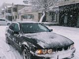 BMW 528 1997 года за 2 600 000 тг. в Астана – фото 5