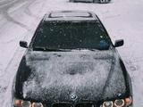 BMW 528 1997 годаүшін2 600 000 тг. в Астана – фото 3