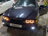 BMW 528 1997 года за 2 600 000 тг. в Астана – фото 4
