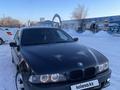 BMW 528 1997 года за 2 600 000 тг. в Астана – фото 2