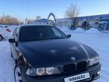 BMW 528 1997 года за 2 600 000 тг. в Астана – фото 2