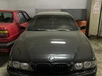 BMW 528 1997 годаүшін2 600 000 тг. в Астана