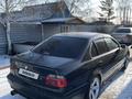 BMW 528 1997 года за 2 600 000 тг. в Астана – фото 11
