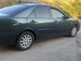 Toyota Camry 2006 годаүшін5 200 000 тг. в Шымкент – фото 4