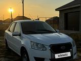 Datsun on-DO 2015 года за 3 000 000 тг. в Актобе – фото 4