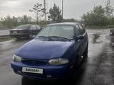 Kia Avella 1997 годаfor1 000 000 тг. в Алматы – фото 2