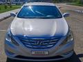 Hyundai Sonata 2014 года за 4 100 000 тг. в Павлодар – фото 8