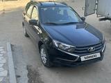 ВАЗ (Lada) Granta 2190 2020 годаүшін4 350 000 тг. в Семей – фото 2