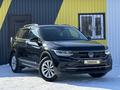 Volkswagen Tiguan 2021 года за 12 500 000 тг. в Караганда – фото 3