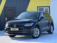 Volkswagen Tiguan 2021 годаүшін12 500 000 тг. в Караганда
