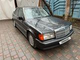 Mercedes-Benz 190 1992 годаүшін7 500 000 тг. в Алматы – фото 2