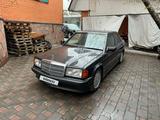 Mercedes-Benz 190 1992 года за 6 500 000 тг. в Алматы