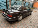 Mercedes-Benz 190 1992 года за 6 500 000 тг. в Алматы – фото 5