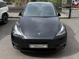 Tesla Model Y 2022 годаүшін17 000 000 тг. в Астана