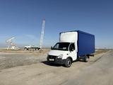 ГАЗ ГАЗель 2005 годаүшін5 800 000 тг. в Актау