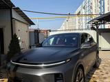 Li L7 2024 годаүшін24 500 000 тг. в Алматы