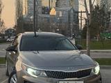 Kia Optima 2017 года за 8 700 000 тг. в Алматы