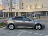 Kia Optima 2017 года за 8 700 000 тг. в Алматы – фото 3