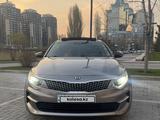 Kia Optima 2017 года за 8 700 000 тг. в Алматы – фото 2