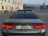 Kia Optima 2017 года за 8 700 000 тг. в Алматы – фото 5