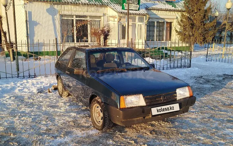 ВАЗ (Lada) 2108 1997 годаүшін600 000 тг. в Уральск