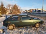 ВАЗ (Lada) 2108 1997 годаүшін600 000 тг. в Уральск – фото 3