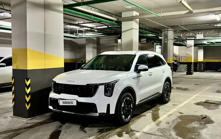 Kia Sorento 2024 годаfor19 700 000 тг. в Астана