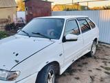 ВАЗ (Lada) 2114 2013 года за 750 000 тг. в Дарьинское – фото 3