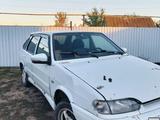 ВАЗ (Lada) 2114 2013 года за 750 000 тг. в Дарьинское – фото 4