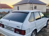 ВАЗ (Lada) 2114 2013 года за 750 000 тг. в Дарьинское – фото 5