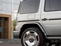 Mercedes-Benz G 63 AMG 2023 года за 148 000 000 тг. в Алматы – фото 8