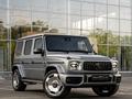 Mercedes-Benz G 63 AMG 2023 года за 148 000 000 тг. в Алматы – фото 2