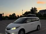 Honda Elysion 2005 годаүшін4 500 000 тг. в Алматы – фото 2