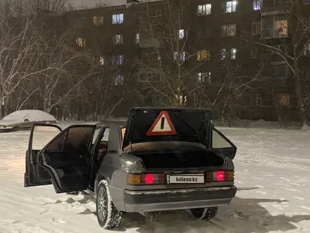 Mercedes-Benz 190 1992 года за 1 000 000 тг. в Астана – фото 4