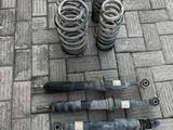 Амортизаторы пружины за 100 000 тг. в Алматы – фото 2