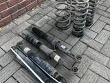 Амортизаторы пружины за 100 000 тг. в Алматы