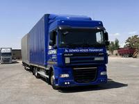 DAF  XF 105 2013 годаүшін18 500 000 тг. в Шымкент