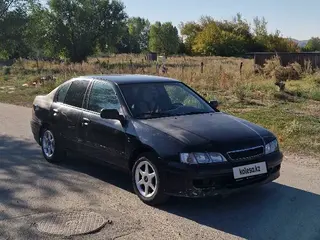 Nissan Primera, 1998