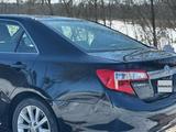 Toyota Camry 2012 года за 6 000 000 тг. в Уральск – фото 3