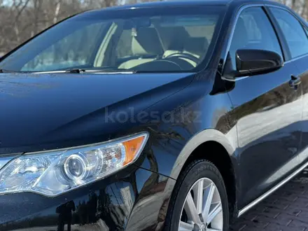 Toyota Camry 2012 года за 6 000 000 тг. в Уральск – фото 6