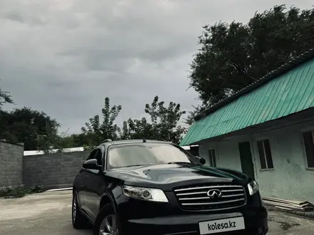 Infiniti FX45 2004 года за 6 000 000 тг. в Алматы