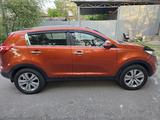 Kia Sportage 2013 годаүшін7 500 000 тг. в Алматы – фото 2