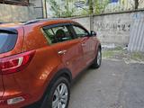 Kia Sportage 2013 годаүшін7 500 000 тг. в Алматы – фото 3
