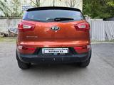 Kia Sportage 2013 годаүшін7 500 000 тг. в Алматы – фото 4