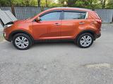Kia Sportage 2013 годаүшін7 500 000 тг. в Алматы – фото 5
