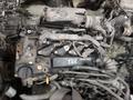 Toyota yaris Двигатель на 1.3Л (1nr) голый из Японии за 360 000 тг. в Алматы