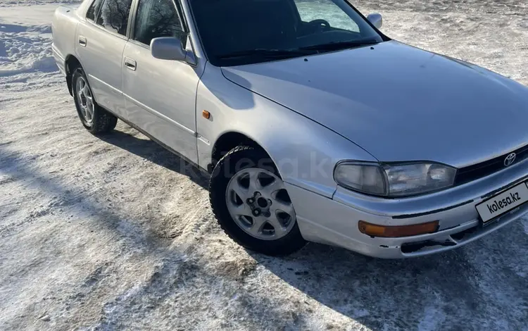 Toyota Camry 1993 годаүшін2 000 000 тг. в Талдыкорган