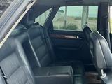 Audi 100 1992 годаүшін1 350 000 тг. в Алматы – фото 4